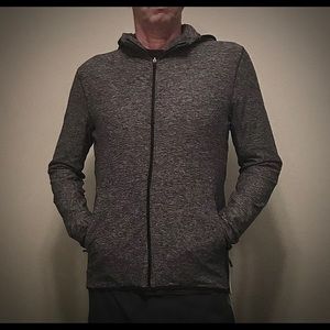 Lululemon Surge Warm Full Zip Hoodie Size Small